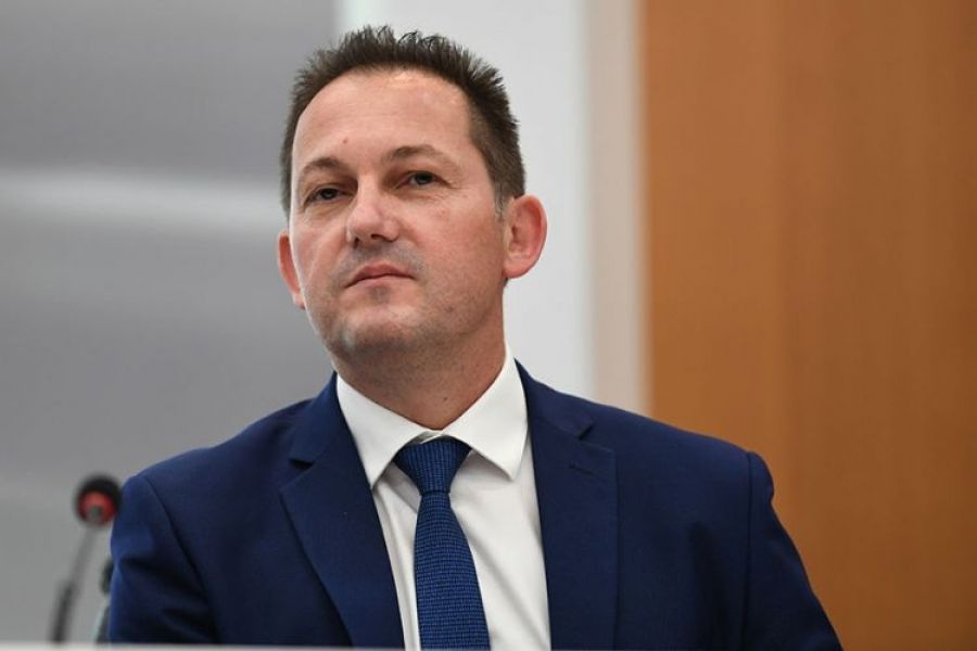 Πέτσας: Ιστορική η συμφωνία με Γαλλία – Ιστορικές ευθύνες στην αντιπολίτευση αν ψηφίσει όχι