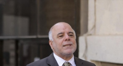 Ιράκ: Το τέλος του πολέμου κατά του Ισλαμικού Κράτους ανακοίνωσε ο πρωθυπουργός Abadi