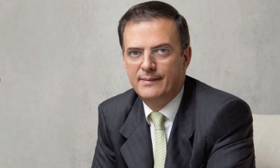 Μεξικό: Ζωτικής σημασίας η συμμετοχή του Καναδά στις τριμερείς συνομιλίες για τη NAFTA