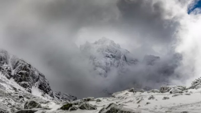 Βουλγαρία: Αγνοείται Έλληνας μετά από χιονοστιβάδα - Μεγάλη επιχείρηση διάσωσης