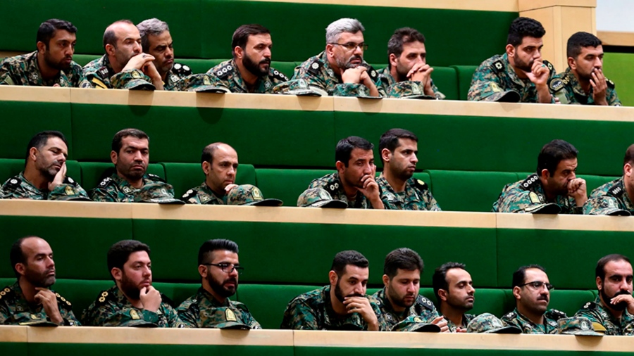 Το colpo grosso του Ισραήλ - Πώς εξαπάτησε τους Φρουρούς της Επανάστασης του Ιράν λίγο πριν τους εξουδετερώσει