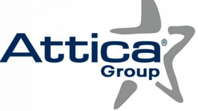 Με 94,6% η Strix Holding στην Attica Group