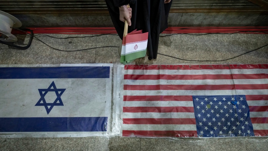 Κραυγή από New York Times - Η επίθεση στο Ιράν θέτει σε μεγάλο κίνδυνο την Αμερική