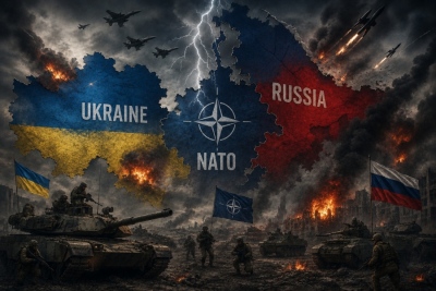 Everything will burn in September… Russia made the big decision, no more rules of war – The assassination of Zelensky is not a taboo