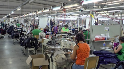 Τουρκικές εταιρίες ραφής ενδυμάτων, σκέφτονται τη μεταφορά των παραγγελιών από Κίνα σε Τουρκία, λόγω κορωνοϊού