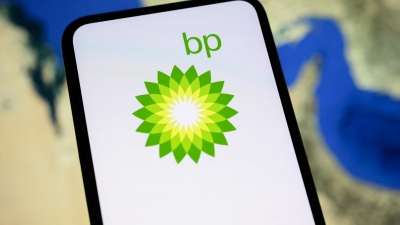 BP: Εκτόξευση κερδών σε 8,5 δισ. δολ. το γ' 3μηνο 2026 - Ώθηση από τον πόλεμο στη Μέση Ανατολή