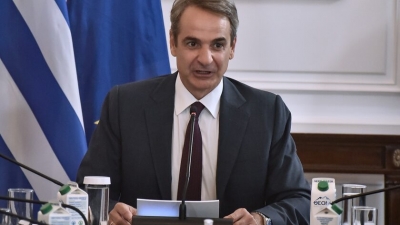 Μητσοτάκης για Τουρκία: Απαράδεκτο η Ελλάδα να απειλείται από σύμμαχο στο ΝΑΤΟ