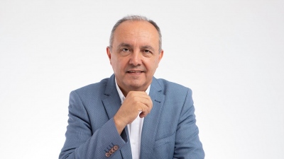 Καράογλου (ΝΔ): Θα καταψηφίσω το νομοσχέδιο για τα ομόφυλα - Βαρύ το κλίμα στην περιφέρεια, θα έχει πολιτικό κόστος