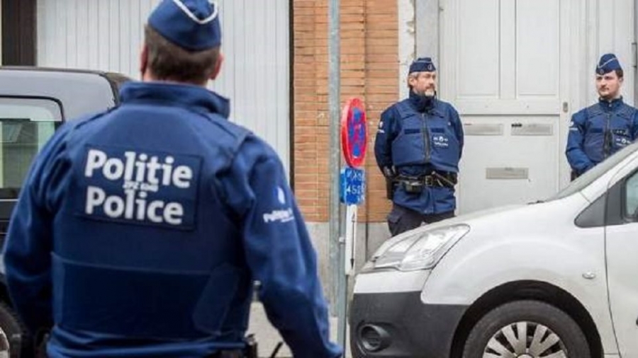 Βέλγιο: 200 συλλήψεις σε διαδηλώσεις κατά του lockdown και των κλειστών συνόρων