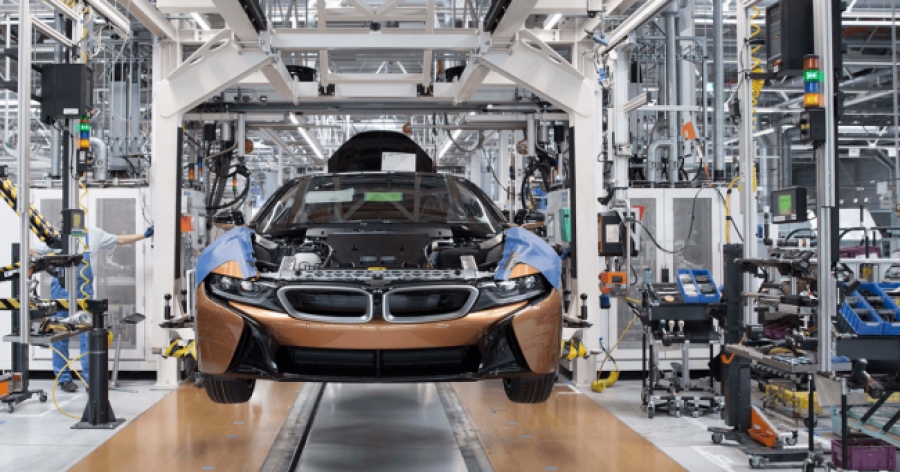 Σοκ και δέος στις ευρωπαϊκές αυτοκινητοβιομηχανίες - Barclays: Έρχεται διόρθωση - Ανοικτά ερωτήματα μετά τη συμφωνία - φιάσκο