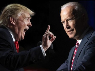 ΗΠΑ: Στις αμφίρροπες πολιτείες μεταφέρεται η προεκλογική μάχη Trump - Biden
