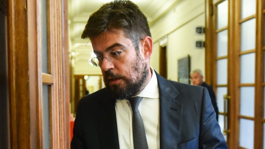 Καλογήρου: Κάνουμε έλεγχο σε όλες τις αποφυλακίσεις για λόγους υγείας μετά το 2015