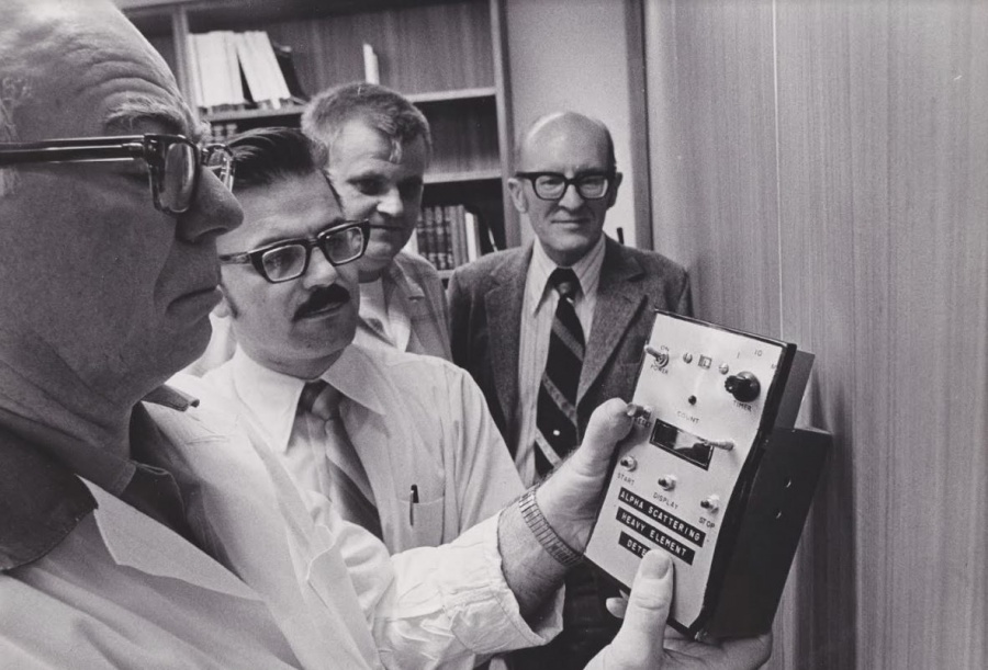 Ο καθηγητής αστροφυσικής και συνεργάτης της NASA Θανάσης Οικονόμου στο «Κυνηγώντας το όνειρο» του Cosmote History HD