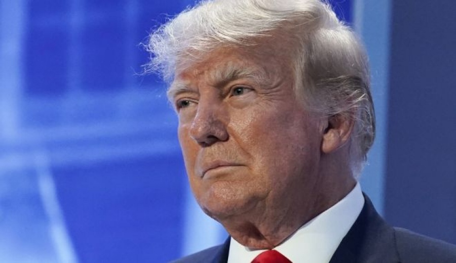 ΗΠΑ: Δίωξη στον Donald Trump για προσπάθεια ανατροπής του εκλογικού αποτελέσματος του 2020