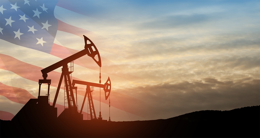 ΗΠΑ: Ρεκόρ στην παραγωγή αργού και φυσικού αερίου το 2025 «βλέπει» η ΕΙΑ