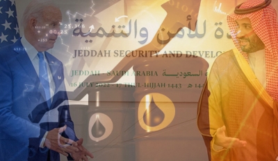 Πόλεμος στον «μαύρο χρυσό»: Γιατί οι Σαουδάραβες θέλουν υψηλές τιμές στο πετρέλαιο