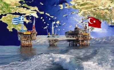 Μήνυμα προς Γερμανία: Αναξιόπιστη η Τουρκία, που προκαλεί με νέα NAVTEX -  Erdogan: Η Ελλάδα θέτει σε κίνδυνο την ασφάλεια στην περιοχή