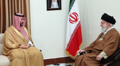 Axios – Στροφή Σαουδικής Αραβίας για Ιράν – Ο Trump εάν δεν επιτεθεί, θα ενισχύσει το καθεστώς - Περιφερειακή ασφάλεια