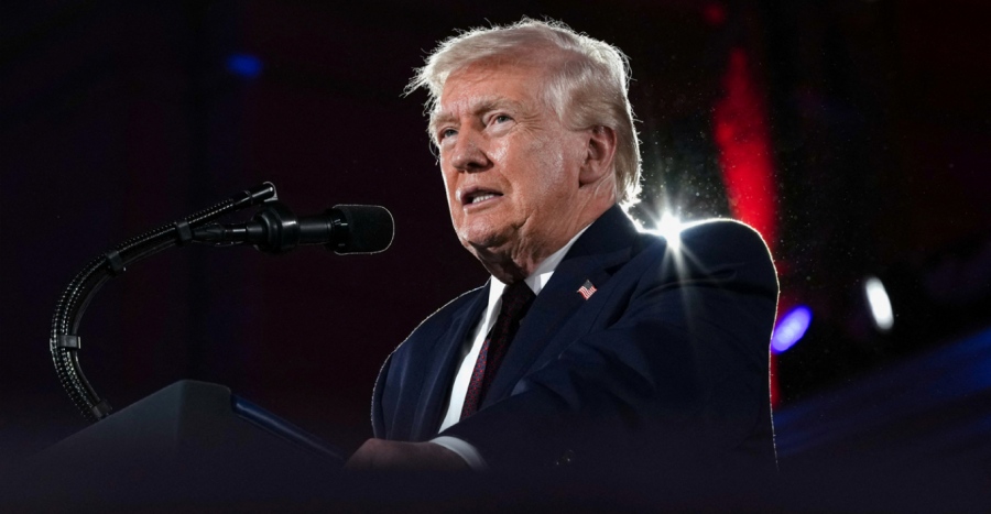 Trump: Ποτέ δεν ήμασταν τόσο κοντά στο τέλος του πολέμου στην Ουκρανία – Ευχαριστώ τη Ρωσία για απελευθέρωση Αμερικανού