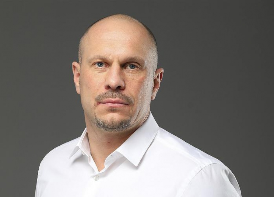 Μυστηριώδης και άγρια δολοφονία Ουκρανού πολιτικού στη Μόσχα – Το πτώμα του βρέθηκε πεταμένο σε πάρκο