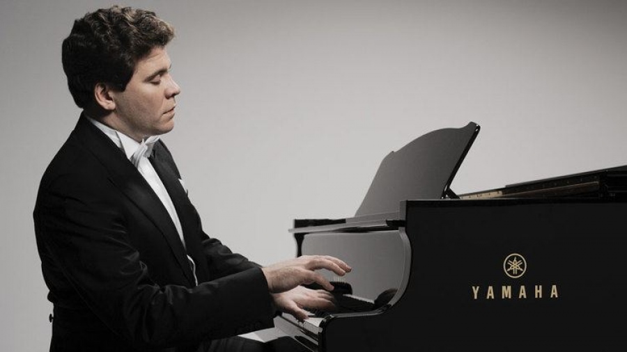 Φθηνός πολιτικαντισμός από την Κρατική Ορχήστρα των Αθηνών - Ακύρωσε συναυλία Ρώσου πιανίστα λόγω πεποιθήσεων!