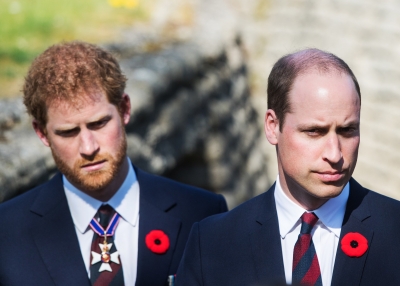 Πρίγκιπας William για όσα είπαν Harry - Meghan: Δεν είμαστε καθόλου ρατσιστική οικογένεια