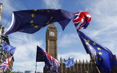 Η βρετανική οικονομία δεν είναι έτοιμη για το Brexit - Αναγκαία η λήψη μέτρων από την Τράπεζα της Αγγλίας