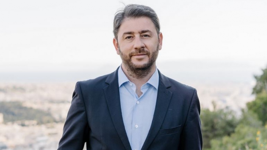 Ανδρουλάκης: Στον λαό αξίζουν περισσότερα – Στις 25/6 καλούμε τους πολίτες να αγκαλιάσουν τη νέα προσπάθεια που κάνουμε