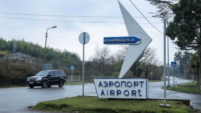Μετά από μια παύση 30 ετών, οι πτήσεις προς την Αμπχαζία άνοιξαν για τους Ρώσους