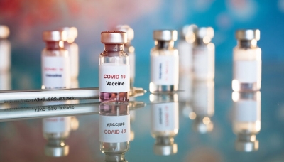 Covid19: Ο παγκόσμιος χάρτης των εμβολιασμών - Πρώτη η Βόρεια Αμερική, η θέση της Ελλάδας