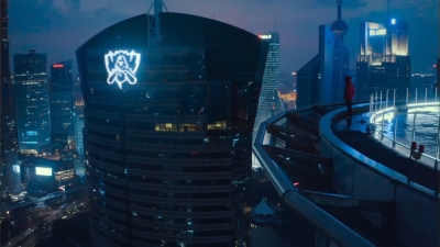 League of Legends: Οι τελικοί του 2020 γέμισαν τα ταμεία της Κίνας με περισσότερα από 5 εκ. δολάρια