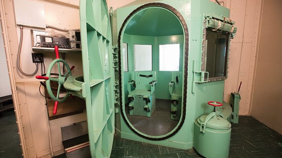 ΗΠΑ: Η Αριζόνα θα εκτελέσει θανατοποινίτες με το αέριο που χρησιμοποίησαν οι Ναζί στο Άουσβιτς