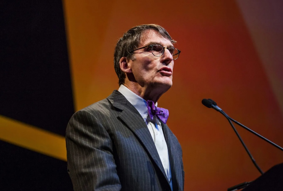 «Η εποχή του φθηνού χρήματος θα κοστίσει ακριβά στην οικονομία… Τα υψηλά επιτόκια ήρθαν για να μείνουν – Μαζικοί θάνατοι εταιρείων zombie»