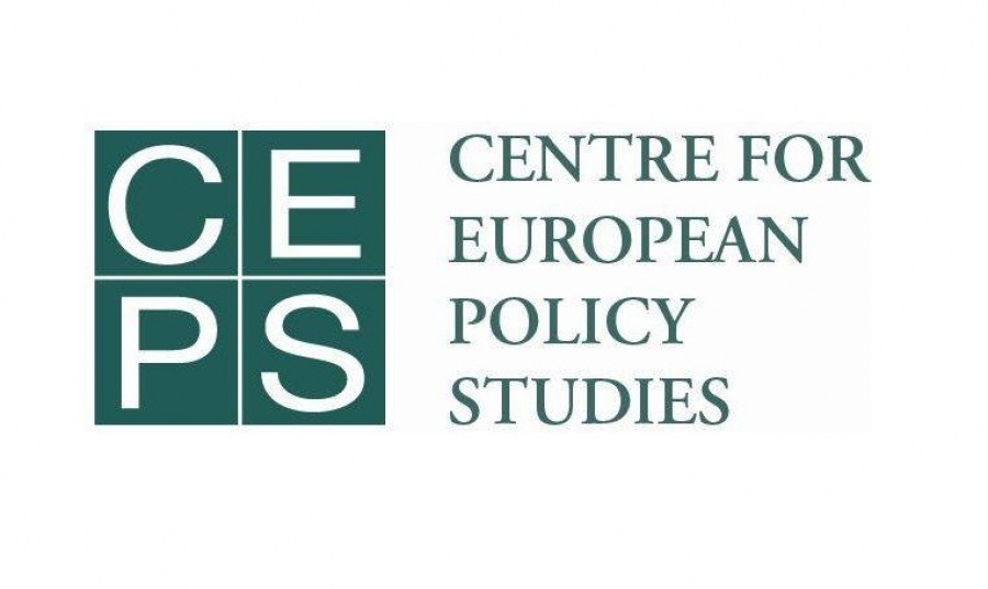 Centre for European Policy Studies: Ο στόχος για πληθωρισμό και QE της ΕΚΤ είναι λάθος