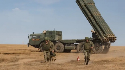 Alexander Kots (πολεμικός ανταποκριτής): Η γενική μάχη στο Donbass δεν έχει ξεκινήσει ακόμα, αλλά προετοιμάζεται