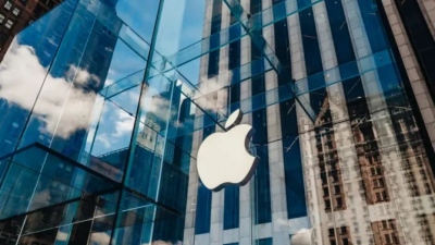 Τρέμει η Silicon Valley: Η Apple σπάει το αμερικανικό μπλόκο και φλερτάρει με τα κινεζικά τσιπ της CXMT - Έκρηξη 12% για τη μετοχή