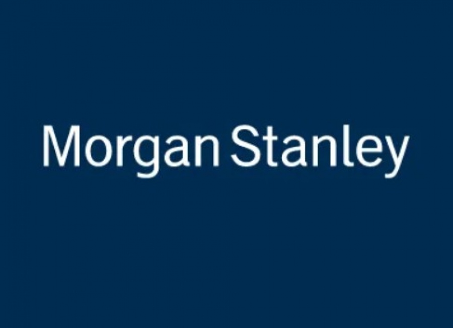 Morgan Stanley: Κέρδη - έκπληξη 4,61 δισ. δολ. με άνοδο 45% – Iστορικό ρεκόρ εσόδων στο γ’ τρίμηνο 2025