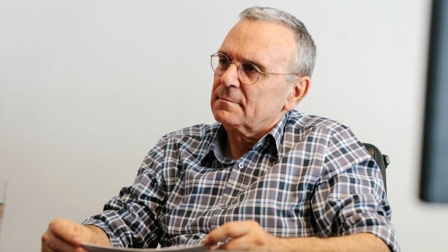 ΣΥΡΙΖΑ: Ο Καθηγητής Συνταγματικού Δικαίο Γιάννης Δρόσος ορίζεται υπεύθυνος για την Εφορευτική Επιτροπή των εσωκομματικών εκλογών