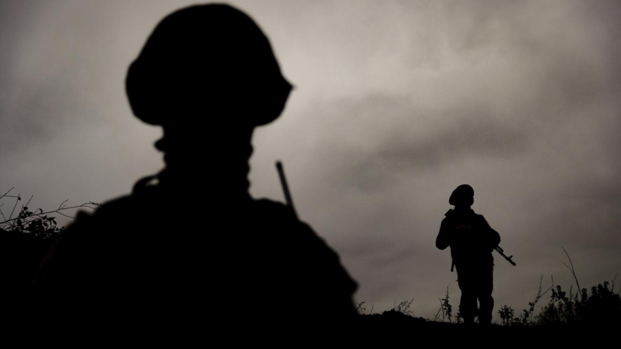 Η Ρωσία έθεσε υπό τον έλεγχό της στην Ουκρανία 900 τ.χλμ και 42 οικισμούς από την αρχή του 2026