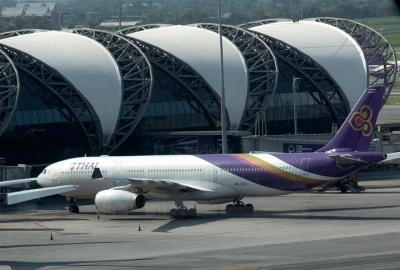 Πανικός στην Ταϊλάνδη: Επιβάτης άνοιξε την πόρτα αεροσκάφους - Μπορεί να καταδικαστεί και με... θανατική ποινή