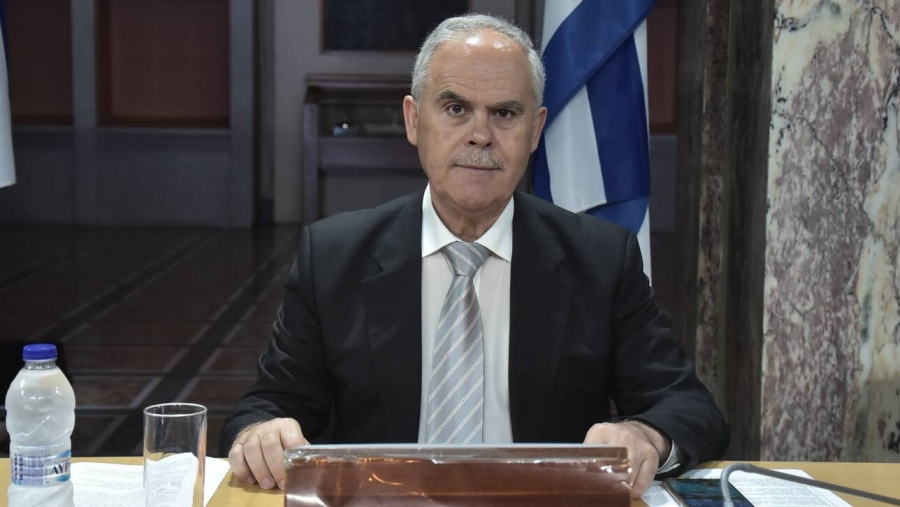 Ταγαράς: Παράταση στη βεβαίωση μηχανικού έως 31 Δεκεμβρίου