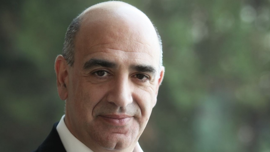 Μπάμπης Μαζαράκης (ΟΤΕ): Σε ρόλο συμβούλου στο Τμήμα Οργάνωσης και Διοίκησης Επιχειρήσεων του ΠΑ.ΠΕΙ.