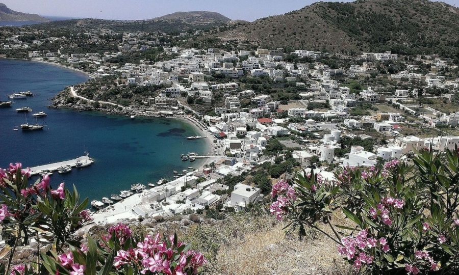 Θρίλερ στη Λέρο με τον θάνατο 50χρονου - Μεταφέρθηκε στο νοσοκομείο με τραύματα στο κεφάλι