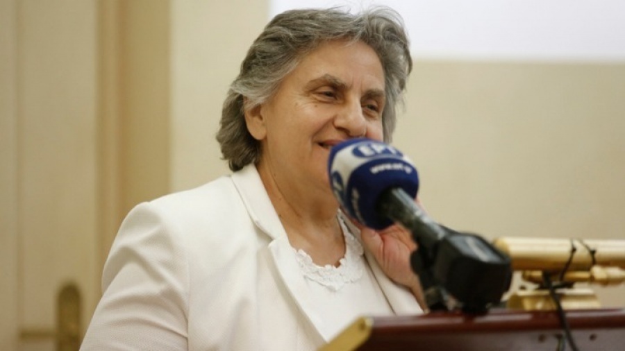 Παρέμβαση της εισαγγελέως του ΑΠ στην υπόθεση της καθαρίστριας που καταδικάστηκε σε κάθειρξη για πλαστό πτυχίο