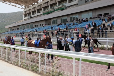 Η νέα εποχή του ελληνικού ιπποδρόμου ξεκίνησε με τις καλύτερες εντυπώσεις