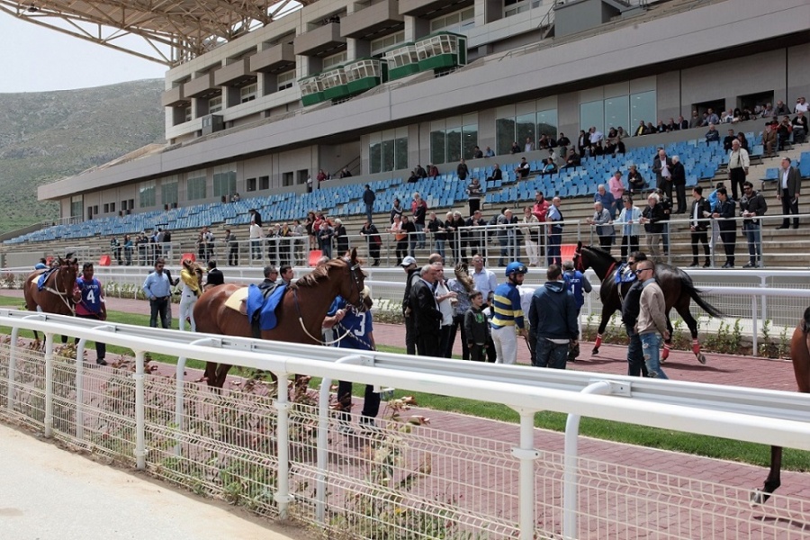 Η νέα εποχή του ελληνικού ιπποδρόμου ξεκίνησε με τις καλύτερες εντυπώσεις