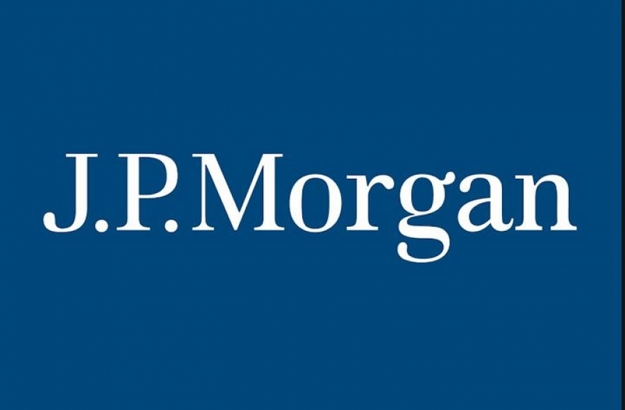 JP Morgan: Πρόστιμο 350 εκατ. δολαρίων για ανάρμοστη συμπεριφορά