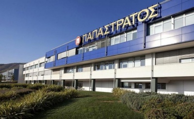 Για τρίτη συνεχόμενη χρονιά η Παπαστράτος στις πρώτες θέσεις της λίστας Most Admired Companies