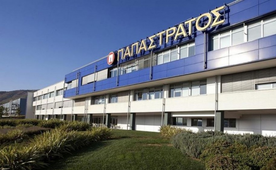 Για τρίτη συνεχόμενη χρονιά η Παπαστράτος στις πρώτες θέσεις της λίστας Most Admired Companies