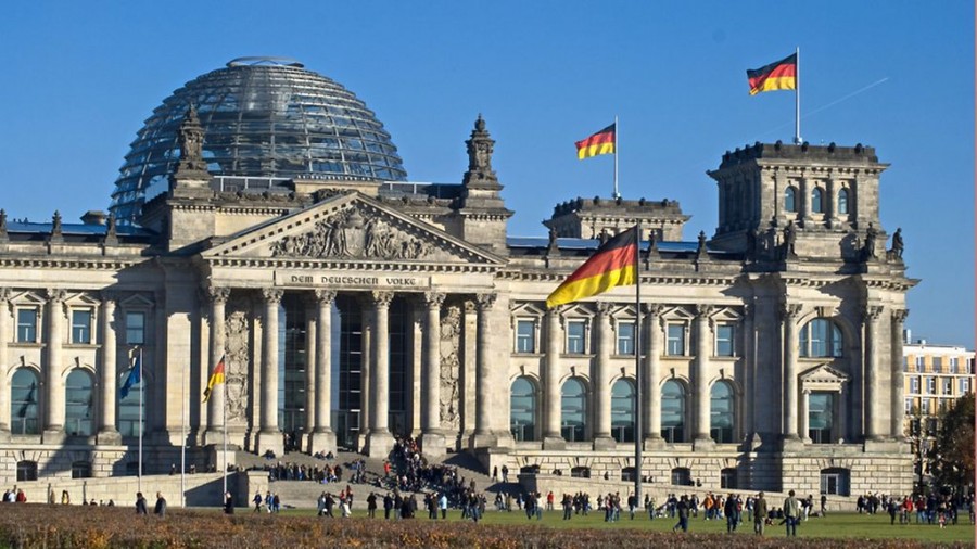 Bundestag: Πληρούνται οι όροι της αναλογικότητας για το πρόγραμμα PSPP της ΕΚΤ